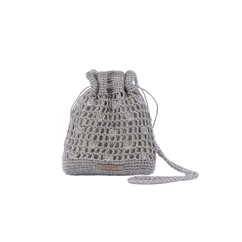 Bolso Phone Jacqueline Plata Bolso Phone Jacqueline Plata