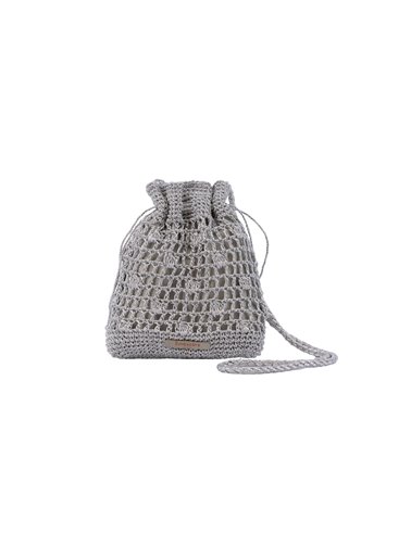 Bolso Phone Jacqueline Plata