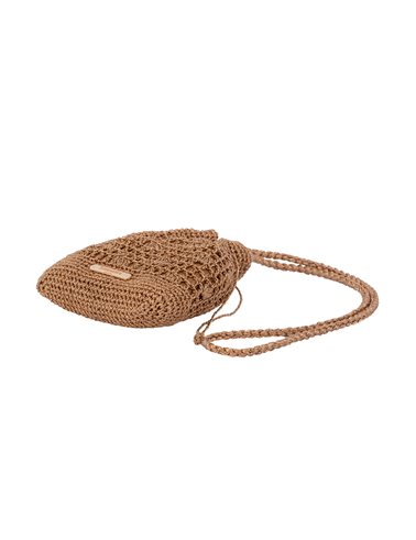 Bolso Phone Jacqueline Oro