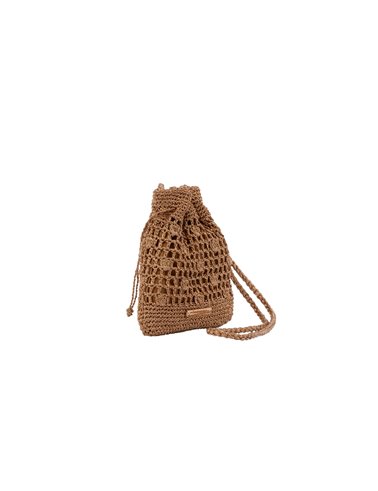 Bolso Phone Jacqueline Oro
