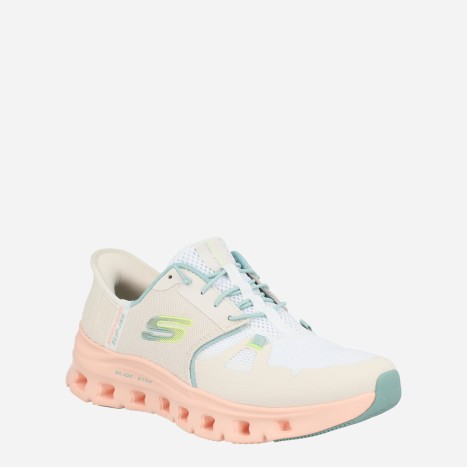 Sneaker Glide Step Pro Blanco Sneaker Glide Step Pro Blanco