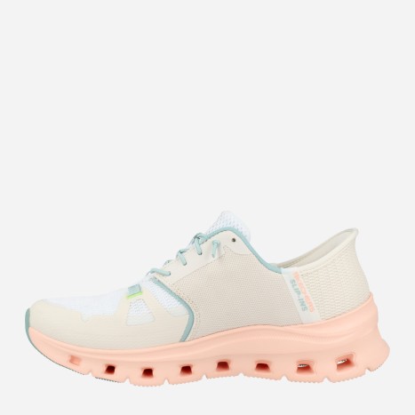 Sneaker Glide Step Pro Blanco Sneaker Glide Step Pro Blanco