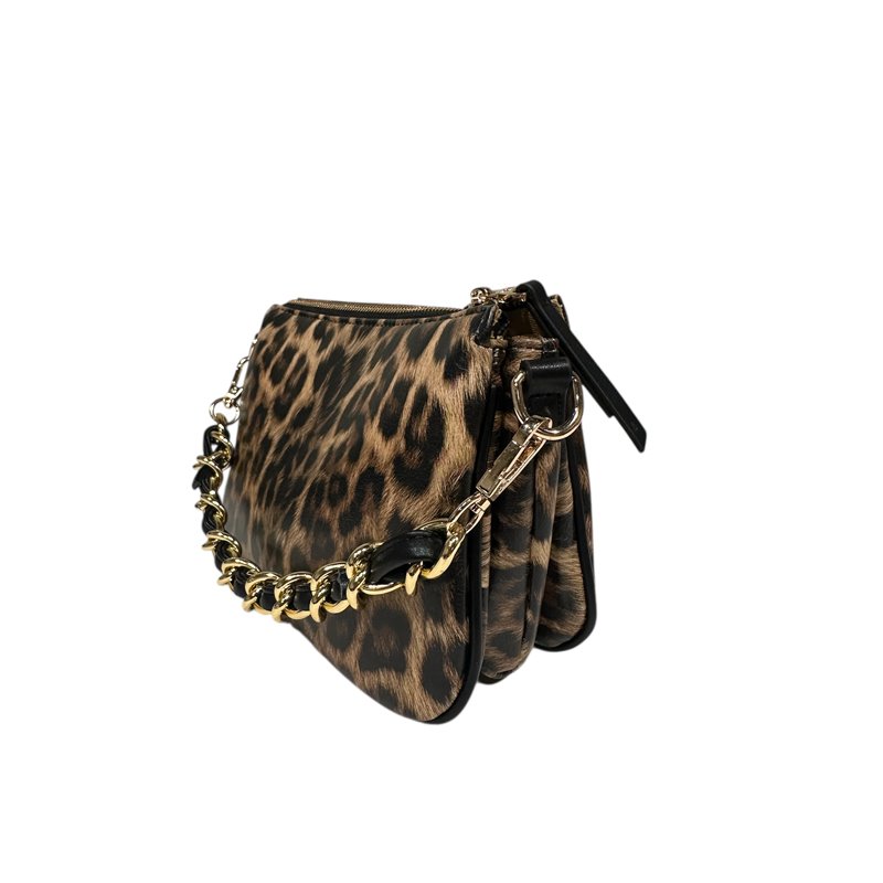 Bolso Fay Cross Leopardo Bolso Fay Cross Leopardo