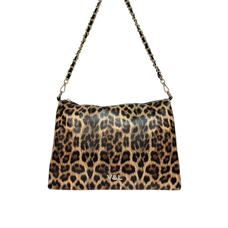 Bolso Fay Hobo Leopardo Bolso Fay Hobo Leopardo