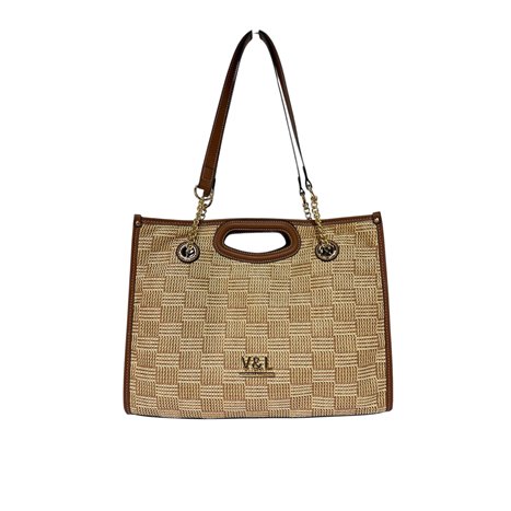 Bolso Ada Shopp Natural