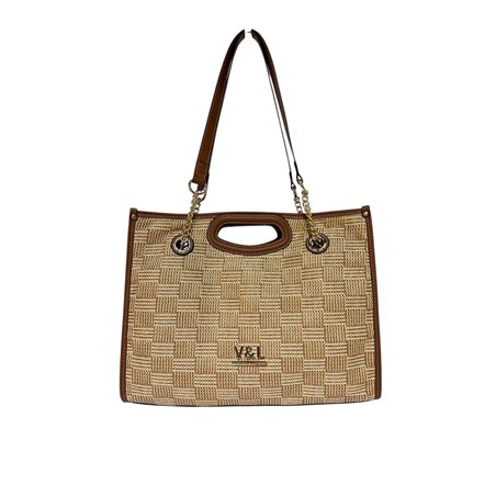 Bolso Ada Shopp Natural