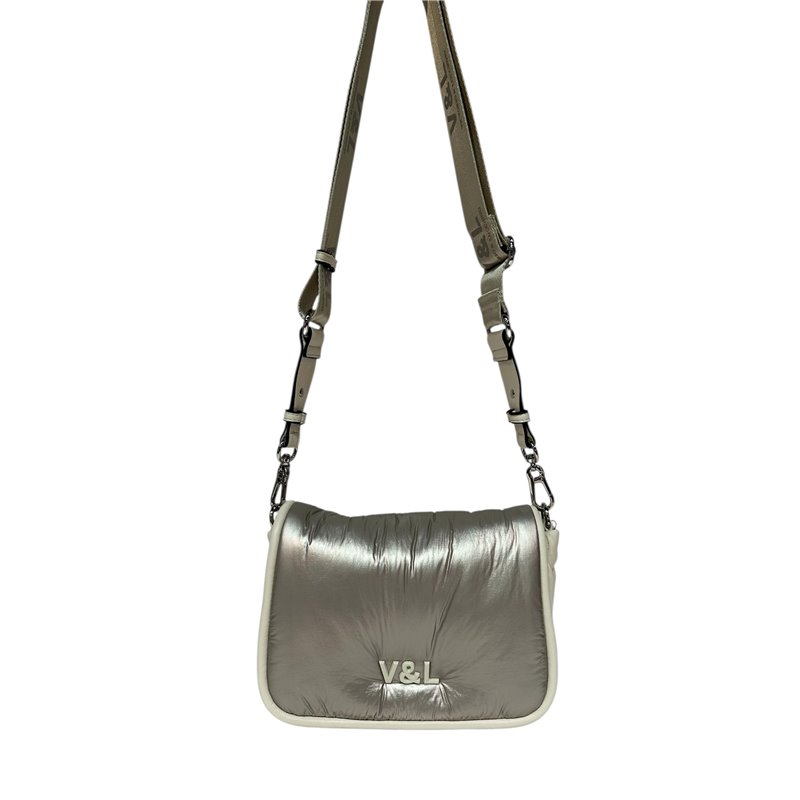 Bolso Zoe Cross Beig Bolso Zoe Cross Beig
