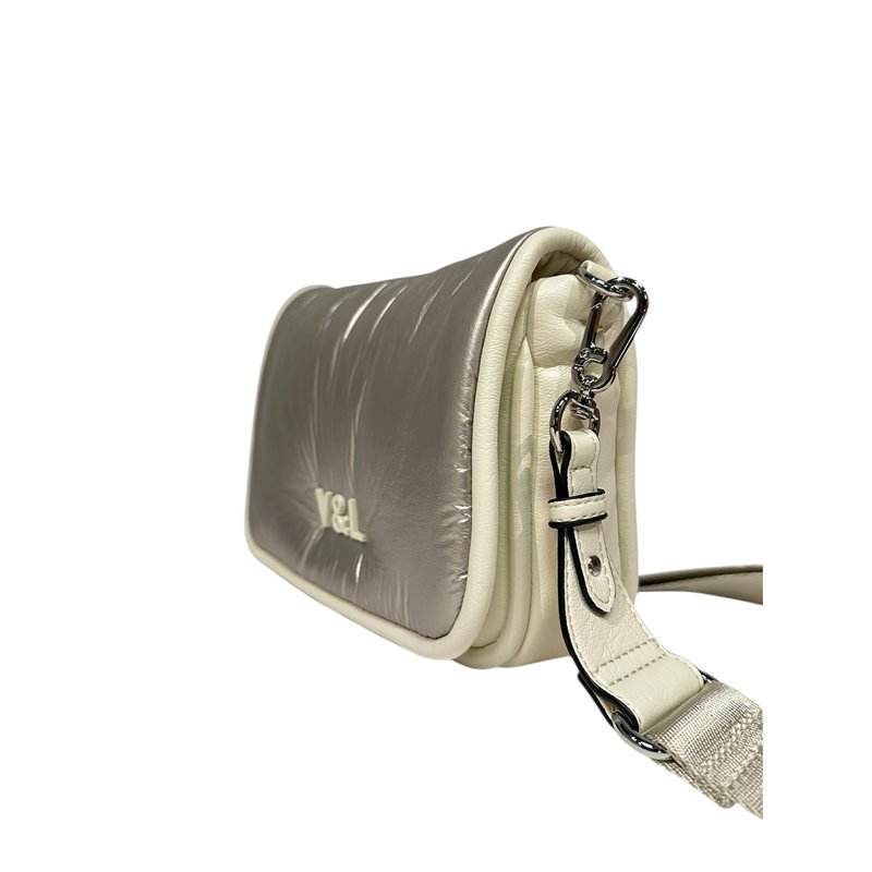 Bolso Zoe Cross Beig Bolso Zoe Cross Beig