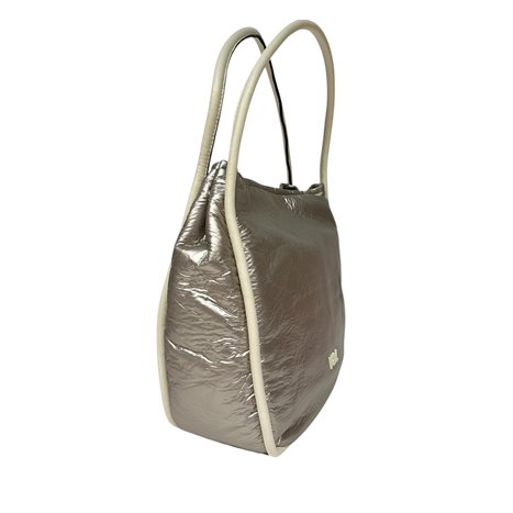 Bolso Zoe Hobo Beig