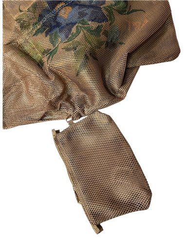 Bolso Sol Bag Taupe