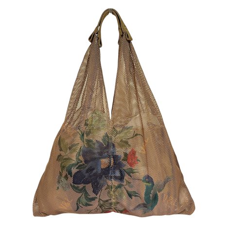 Bolso Sol Bag Taupe