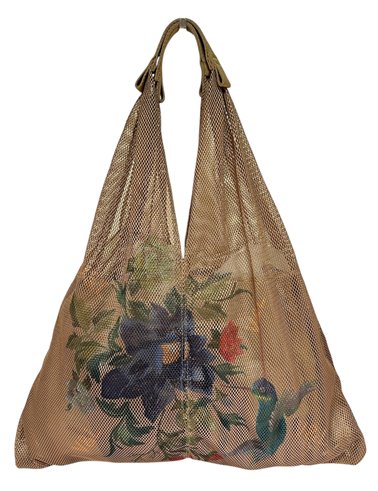 Bolso Sol Bag Taupe