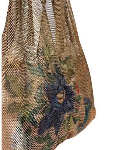 Bolso Sol Bag Taupe