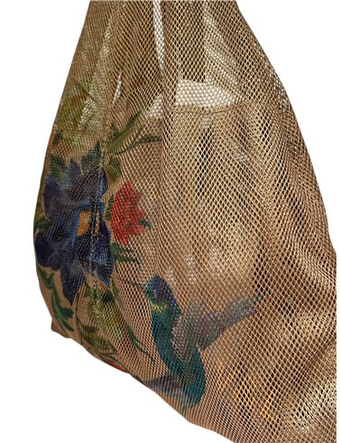 Bolso Sol Bag Taupe