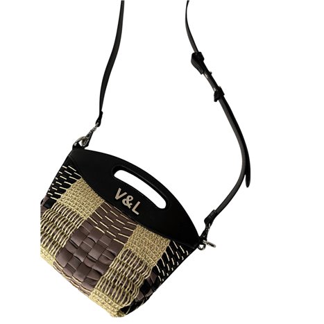 Bolso Mia Shoulder Negro Bolso Mia Shoulder Negro