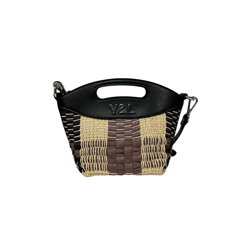 Bolso Mia Shoulder Negro Bolso Mia Shoulder Negro