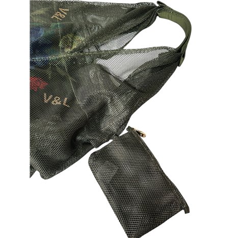 Bolso Sol Bag Kaki Bolso Sol Bag Kaki
