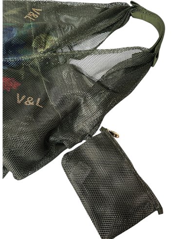 Bolso Sol Bag Kaki
