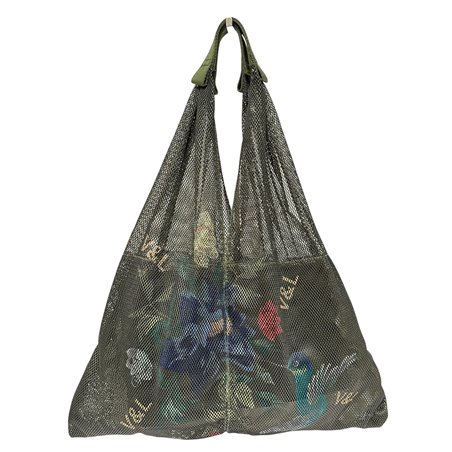 Bolso Sol Bag Kaki