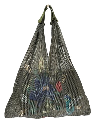 Bolso Sol Bag Kaki