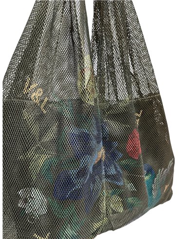Bolso Sol Bag Kaki