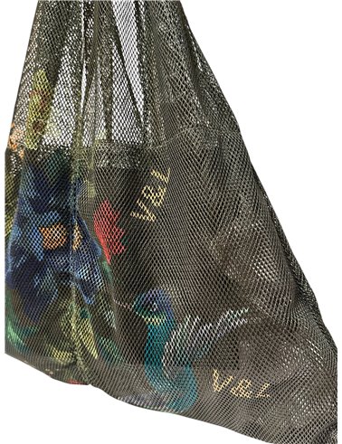 Bolso Sol Bag Kaki