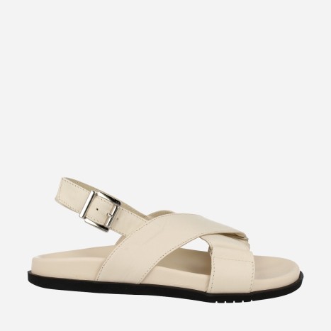 Sandalia Lena 22 Beig