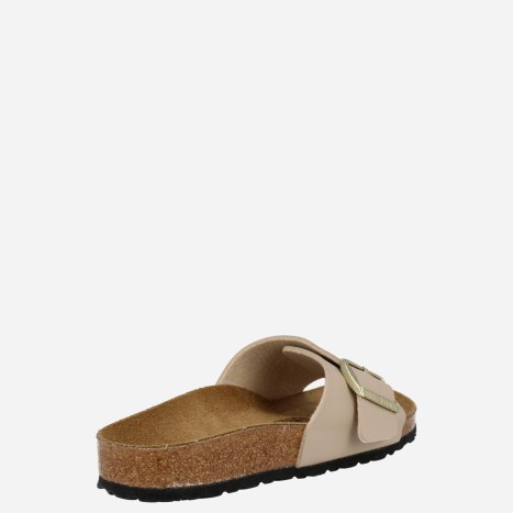 Sandalia Catalina Bf W Beig Sandalia Catalina Bf W Beig