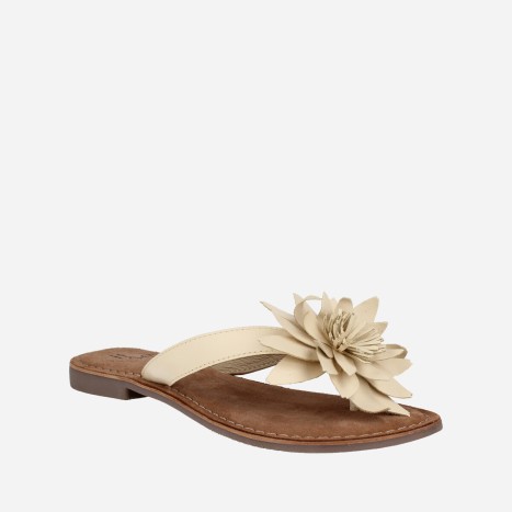 Sandalia Sosua Beig Sandalia Sosua Beig