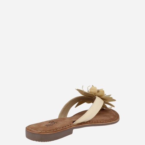 Sandalia Sosua Beig Sandalia Sosua Beig