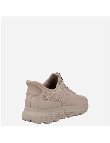 Sneaker Spherica Tess Beig