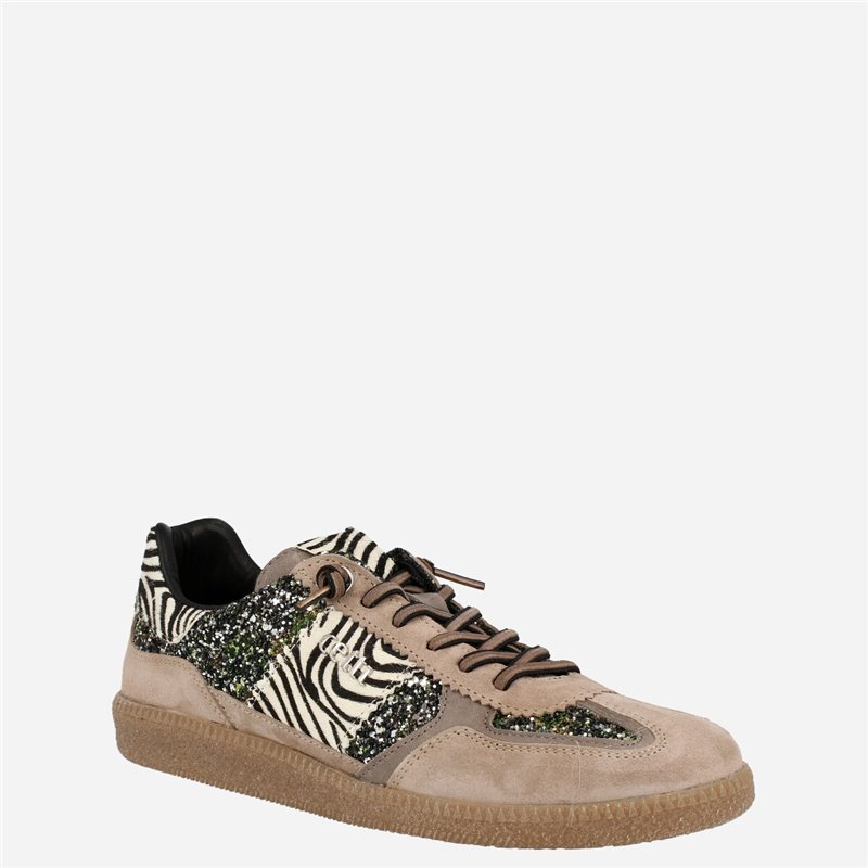 Sneaker Jordan Taupe