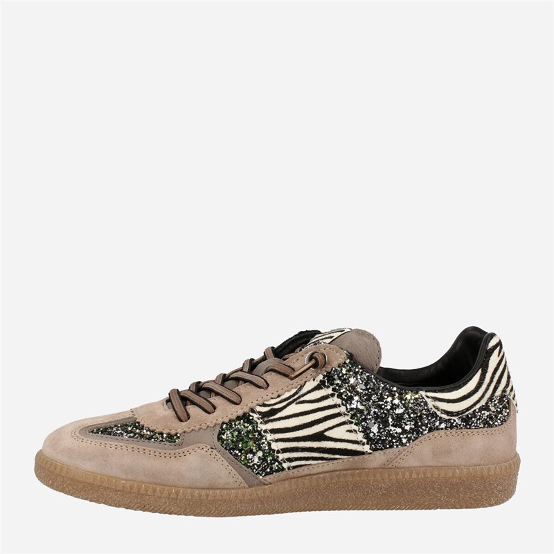 Sneaker Jordan Taupe