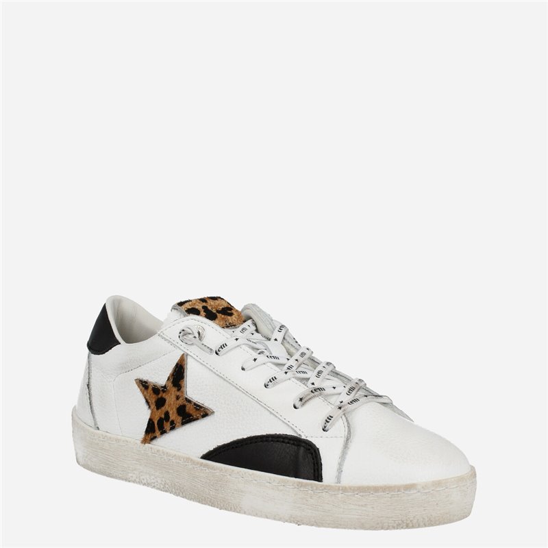 Sneaker Tuna Blanco