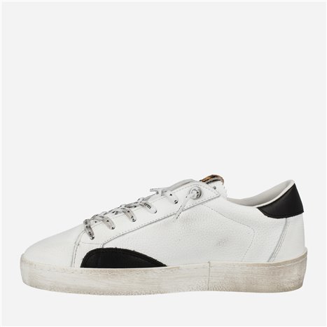 Sneaker Tuna Blanco