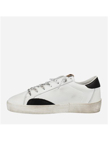 Sneaker Tuna Blanco