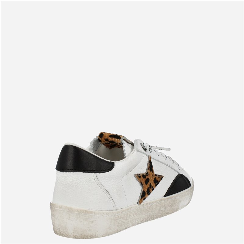 Sneaker Tuna Blanco