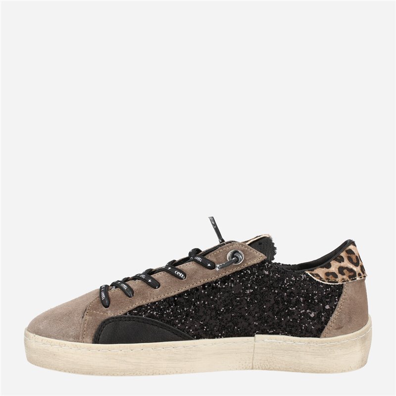 Sneaker Tuna Negro