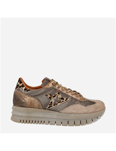 Sneaker Encina Gris