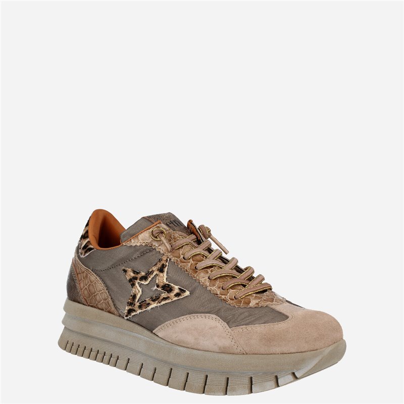 Sneaker Encina Gris