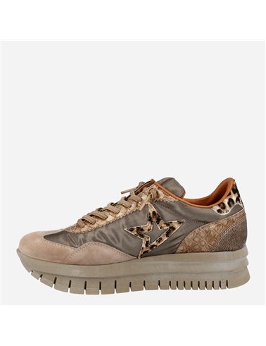 Sneaker Encina Gris