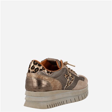 Sneaker Encina Gris