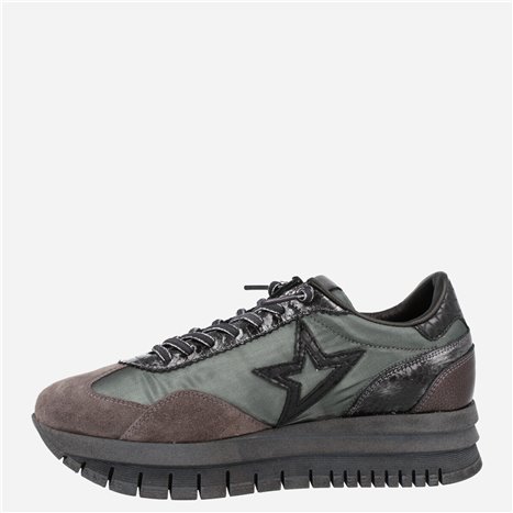 Sneaker Encina Negro