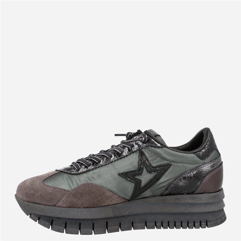 Sneaker Encina Negro