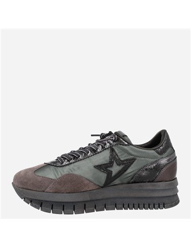 Sneaker Encina Negro
