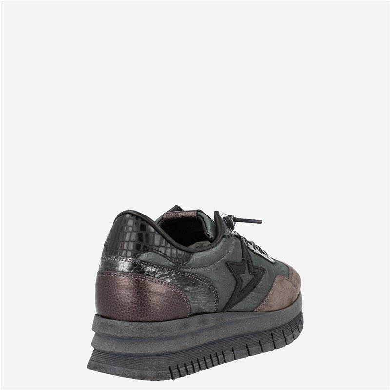 Sneaker Encina Negro