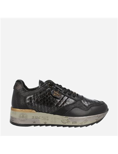 Sneaker Marga Negro