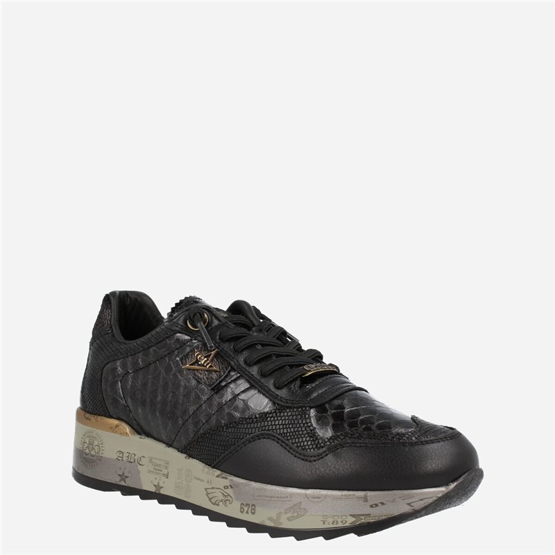 Sneaker Marga Negro
