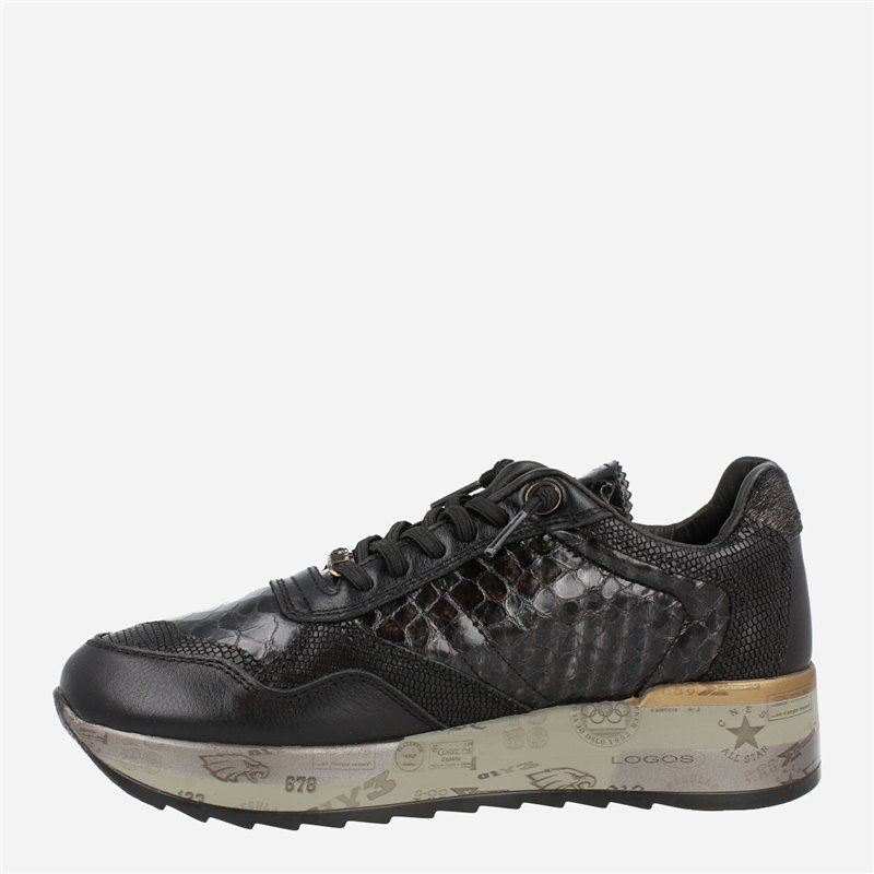 Sneaker Marga Negro