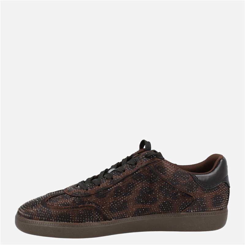 Sneaker Salvia Marrón
